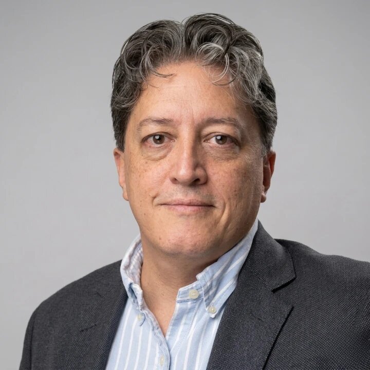 Juan Rivera, Chief Executive Officer