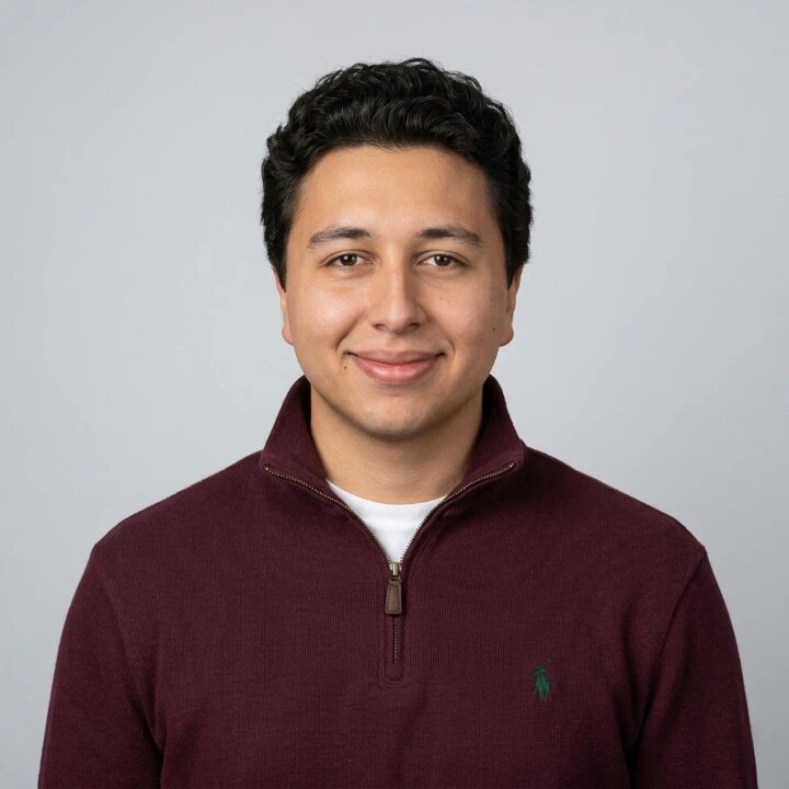 Felipe Rivera, Chief Technology Officer